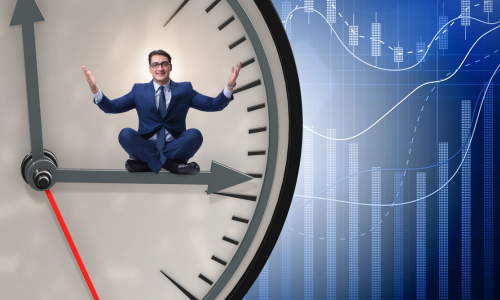 Is It Time to Prioritize Your Mental Health? - The Transformative Role of Stress Management