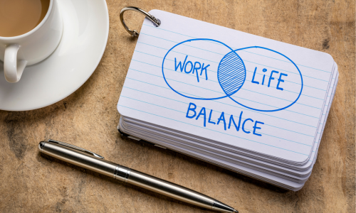 Balancing Act: How Do You Prioritize Work and Life?