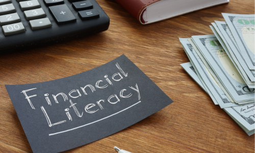 Is Early Financial Literacy Important? - Empowering Tomorrow's Financial Leaders